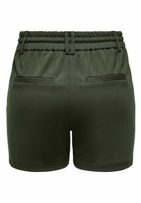 ONLY ONLPOPTRASH EASY - Shorts - peat