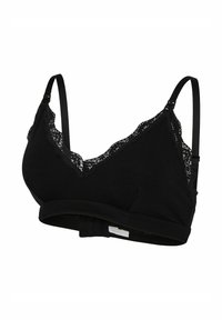 Sélectionné, black