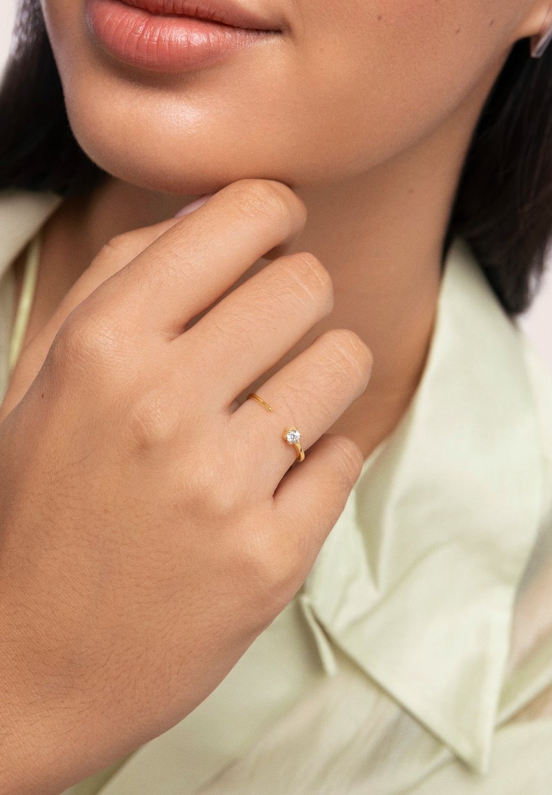 Singularu SOPHIE - Anello - color oro