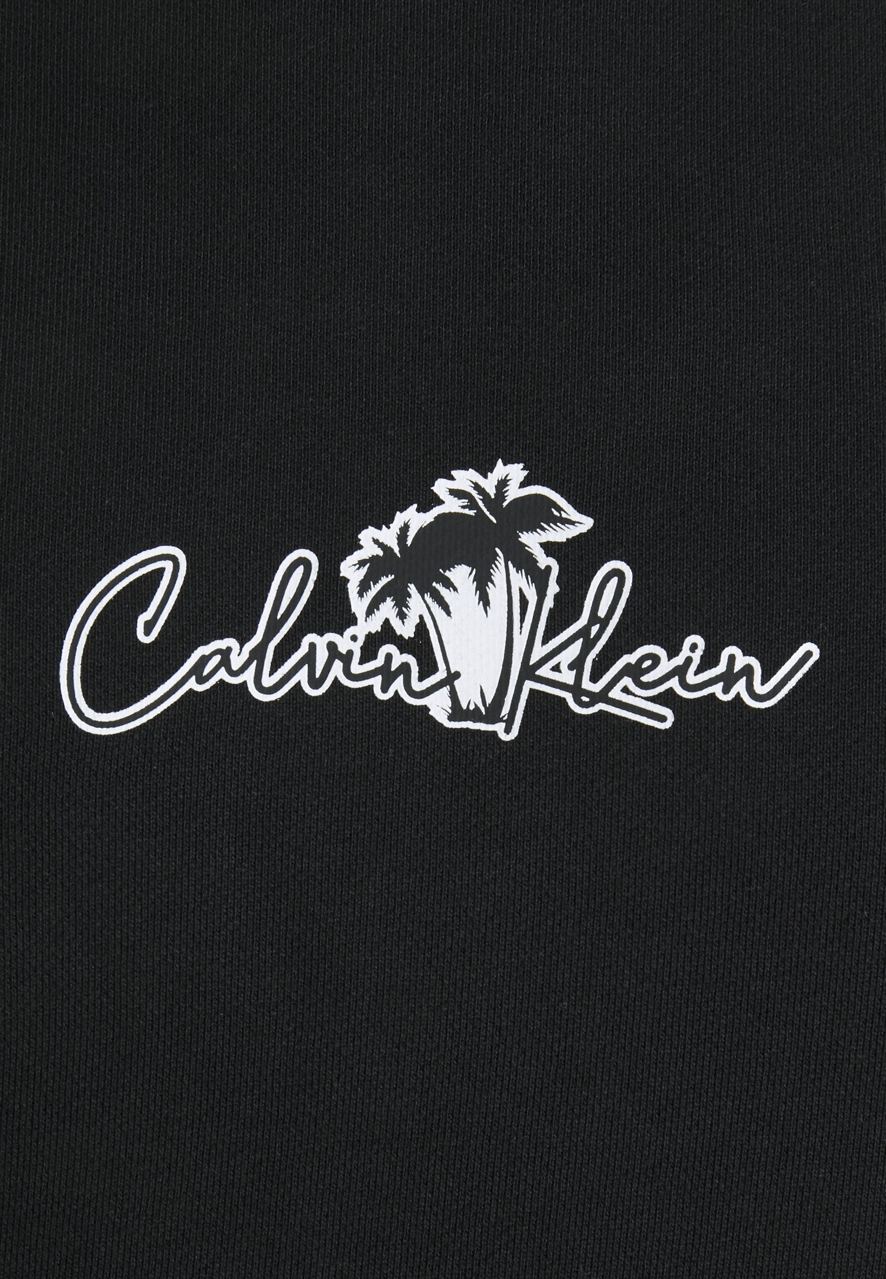 Homme SUMMER CENTER LOGO - Sweatshirt Homme SUMMER CENTER LOGO - Sweatshirt