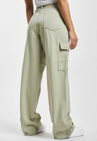 DEF Vaqueros boyfriend - mint