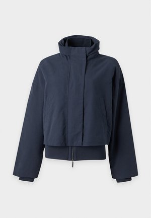 Emporio Armani, - Kurtka przejściowa