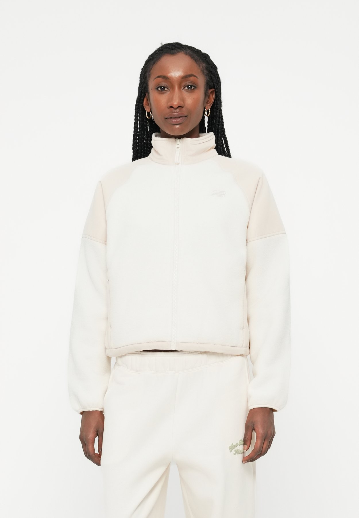 HIGH JACKET