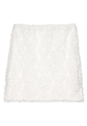 A-lõikeline seelik - white