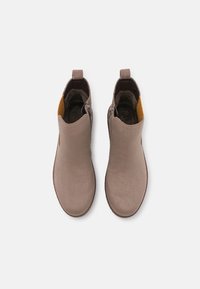 Jana Botines bajos - grey