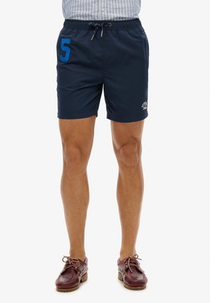 Badeshorts - richest navy