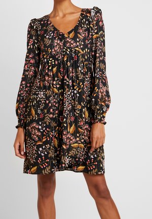 Robe de jour - multi-coloured