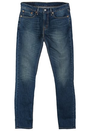 Jeans Slim Fit - dark-blue denim