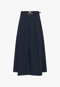 Non sélectionné, dark blue