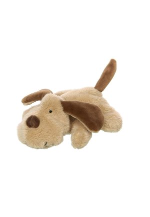 MINI GRANULATE SHEEP SWEETY - Cuddly toy - braun