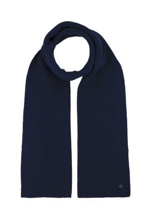 Bickley+Mitchell Schal - navy