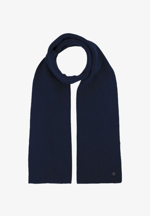 Bickley+Mitchell Sjaal - navy