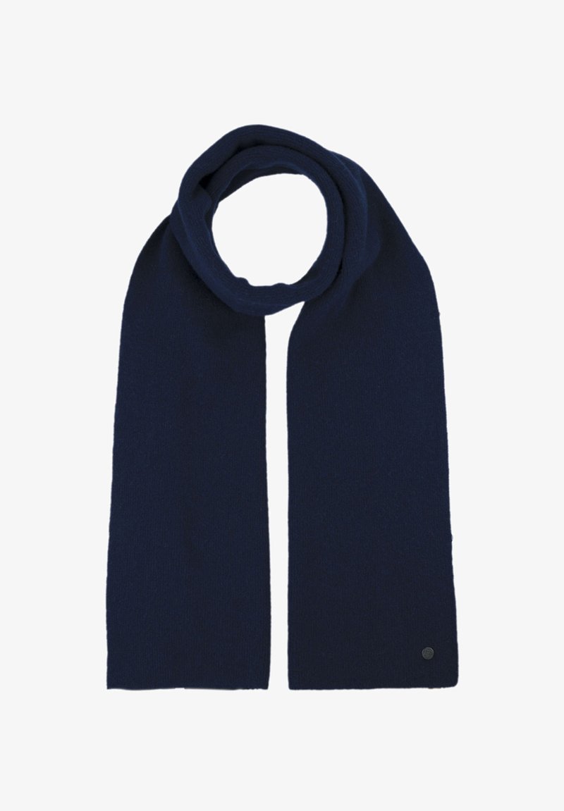 Bickley+Mitchell Sjaal - navy