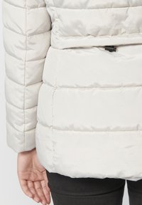 Koroshi Zimska jakna - gris perla pearl grey