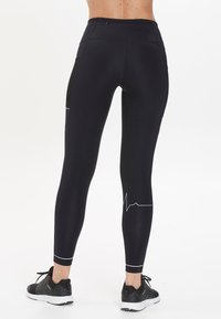 ELITE LAB RUN ELITE X1 - Trikoot - 1001 black