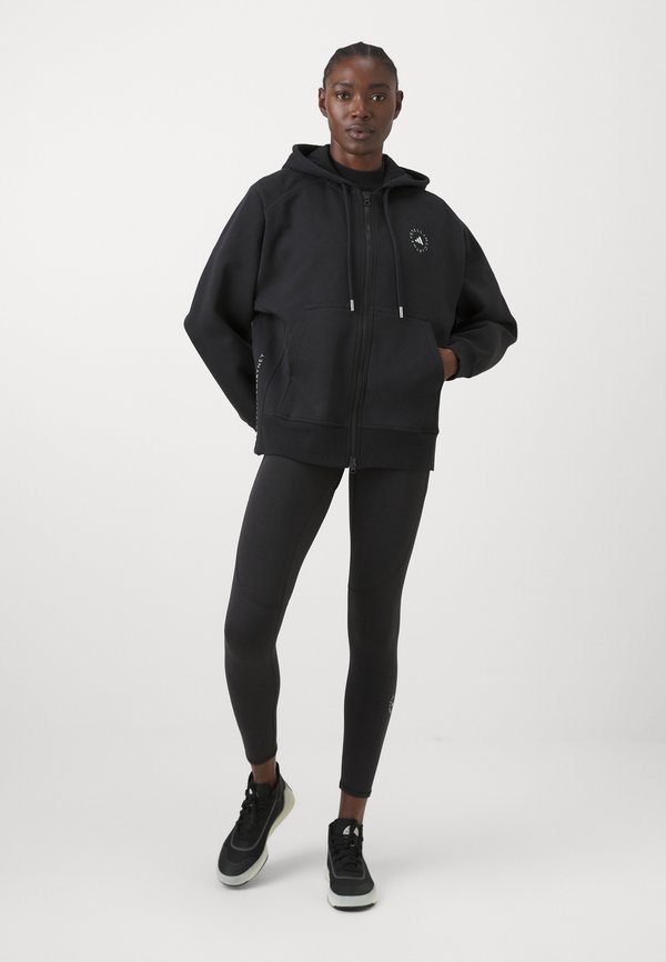 FULL-ZIP - Sweatjacke