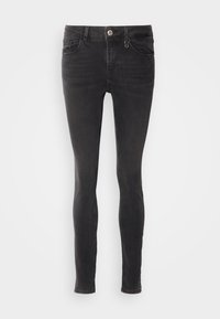 LEDGER - Jeans Skinny Fit - dark grey