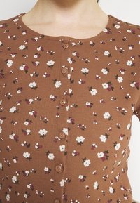 ONLY Cardigan - brown