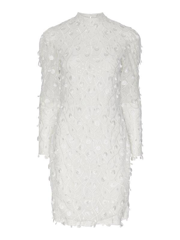 YASBEATE DRESS CELEB - Occasion wear2