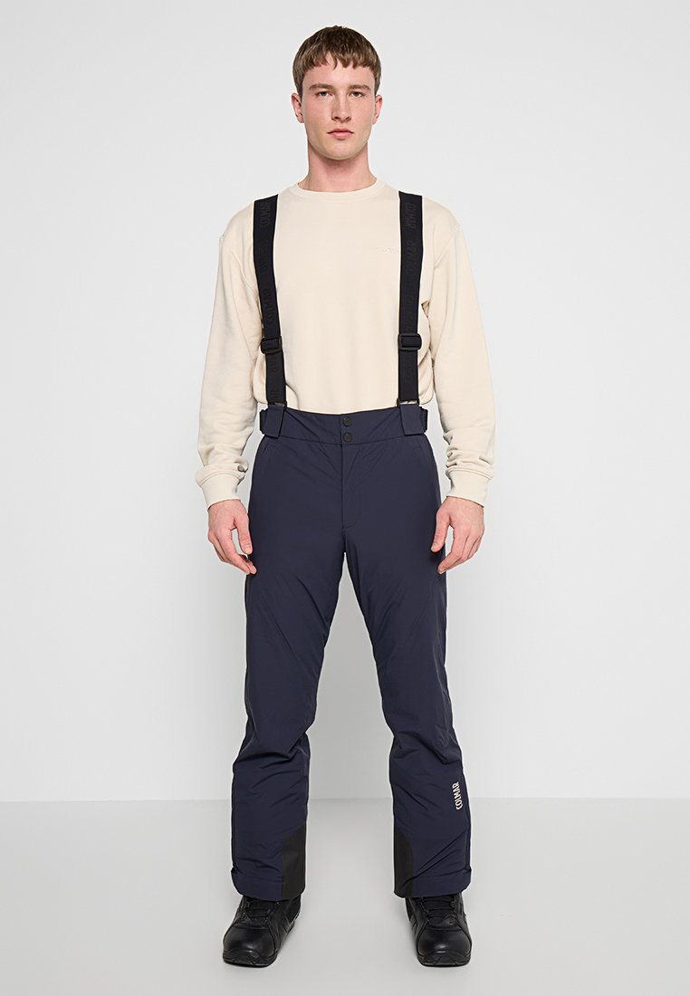 Colmar Skibroek donkerblauw Colmar Skibroek donkerblauw