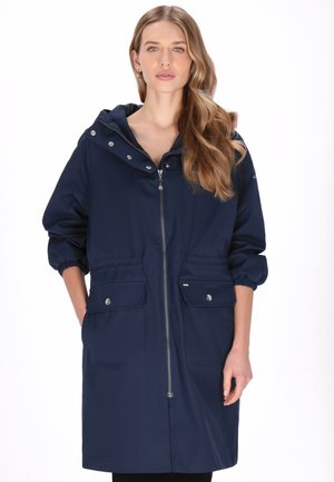 Parka - navy