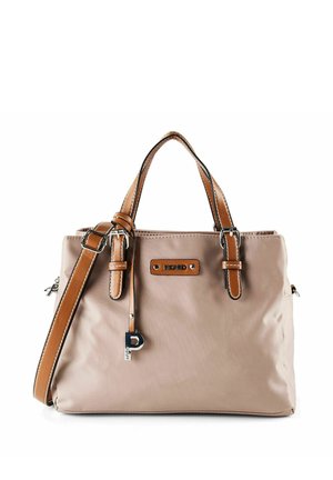 SONJA - Bolso de mano - perle