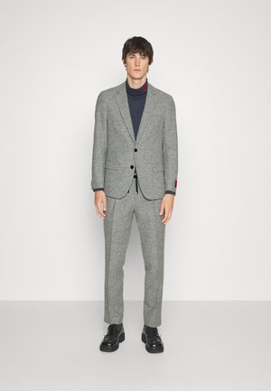 HANFRED GOWARD - Completo - dark grey