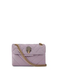MINI KENSINGTON - Schoudertas - lilac