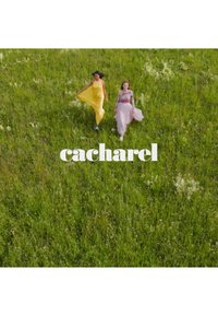 Cacharel Fragrance ANAIS ANAIS EAU DE TOILETTE VAPO - Eau de Toilette