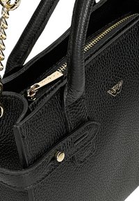 Wojas Kabelka - czarny