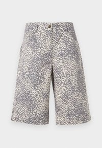 NMJILL  - Shortsit - winter white
