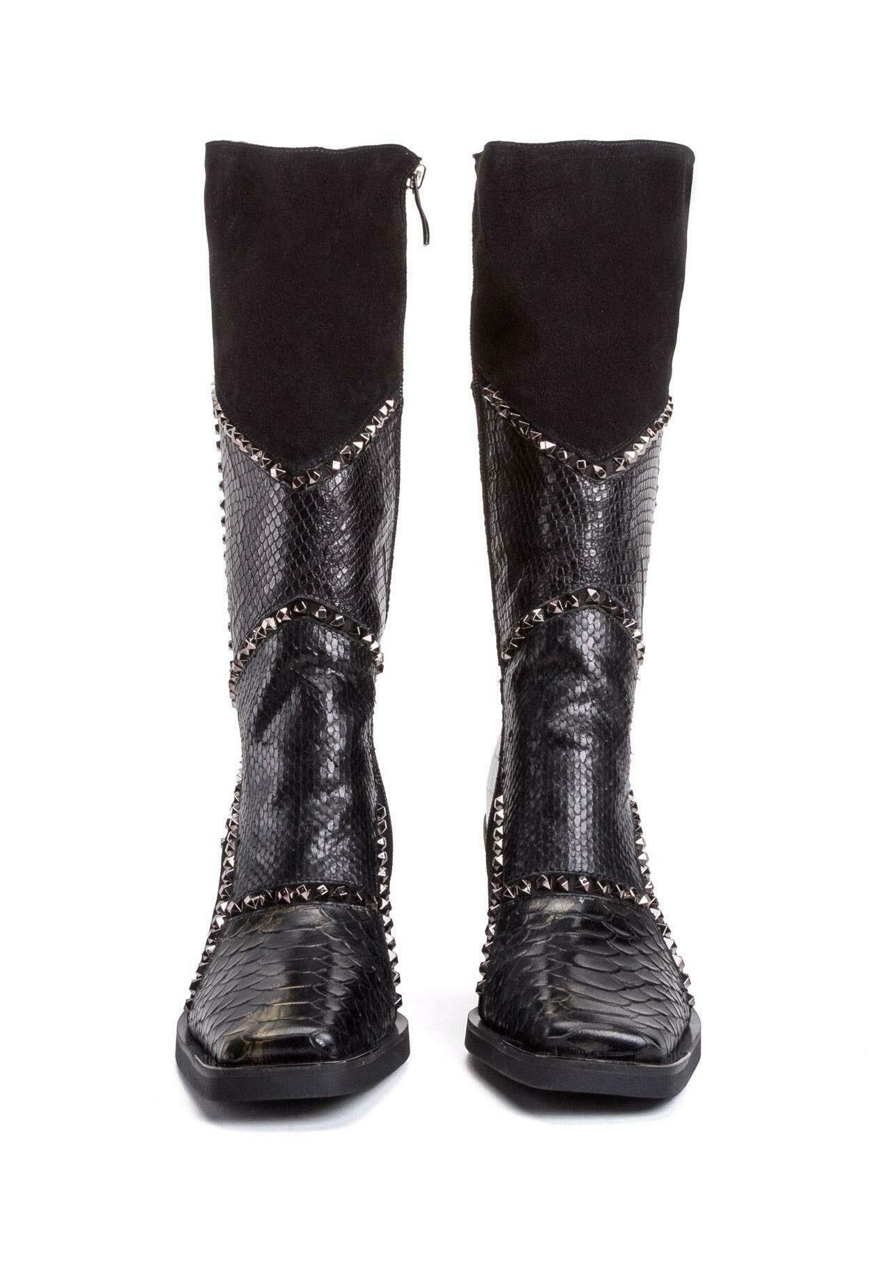 Alma en Pena Botas camperas - black/negro - Zalando.es