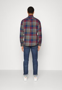 Selected Homme SLHREGBAKER - Camisa - port royale