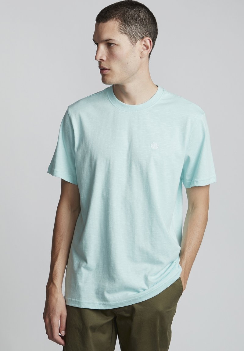 Element Crail Maglietta Uomo Element Crail Maglietta Uomo