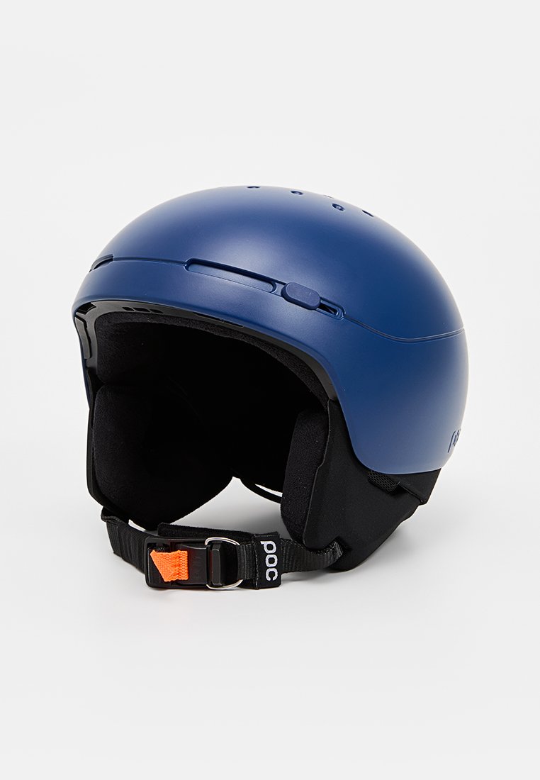 POC Helm blauw POC Helm blauw