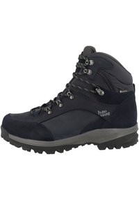Hanwag Hikingschuh - navy asphalt