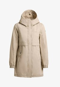 Nevybráno, moussy beige