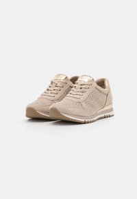 Marco Tozzi Trainers - dune