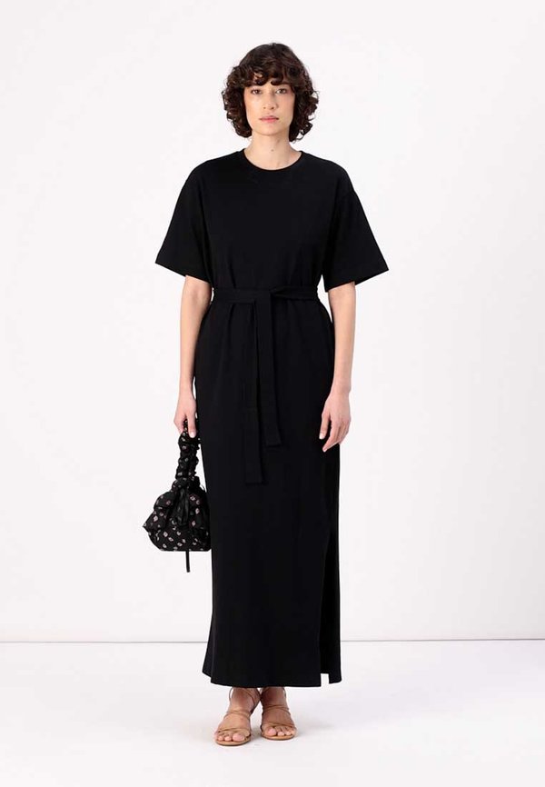 SLFESSENTIAL POCKET ANKLE - Maxi dress3
