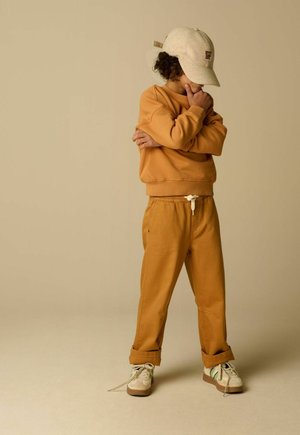 Sissy-Boy, Sweatshirt - braun