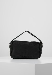 Núnoo HELENA WASHED - Handtas - black