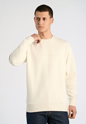 Lindbergh Sweatshirt - pearl white