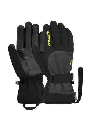 PRIMUS R TEX XT - Fingerhandschuh - turbulence   safety yello