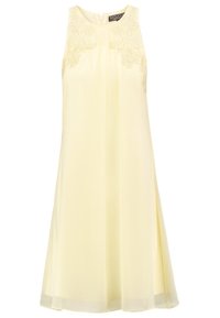 Dorothy Perkins Koktejlové šaty / šaty na párty - yellow