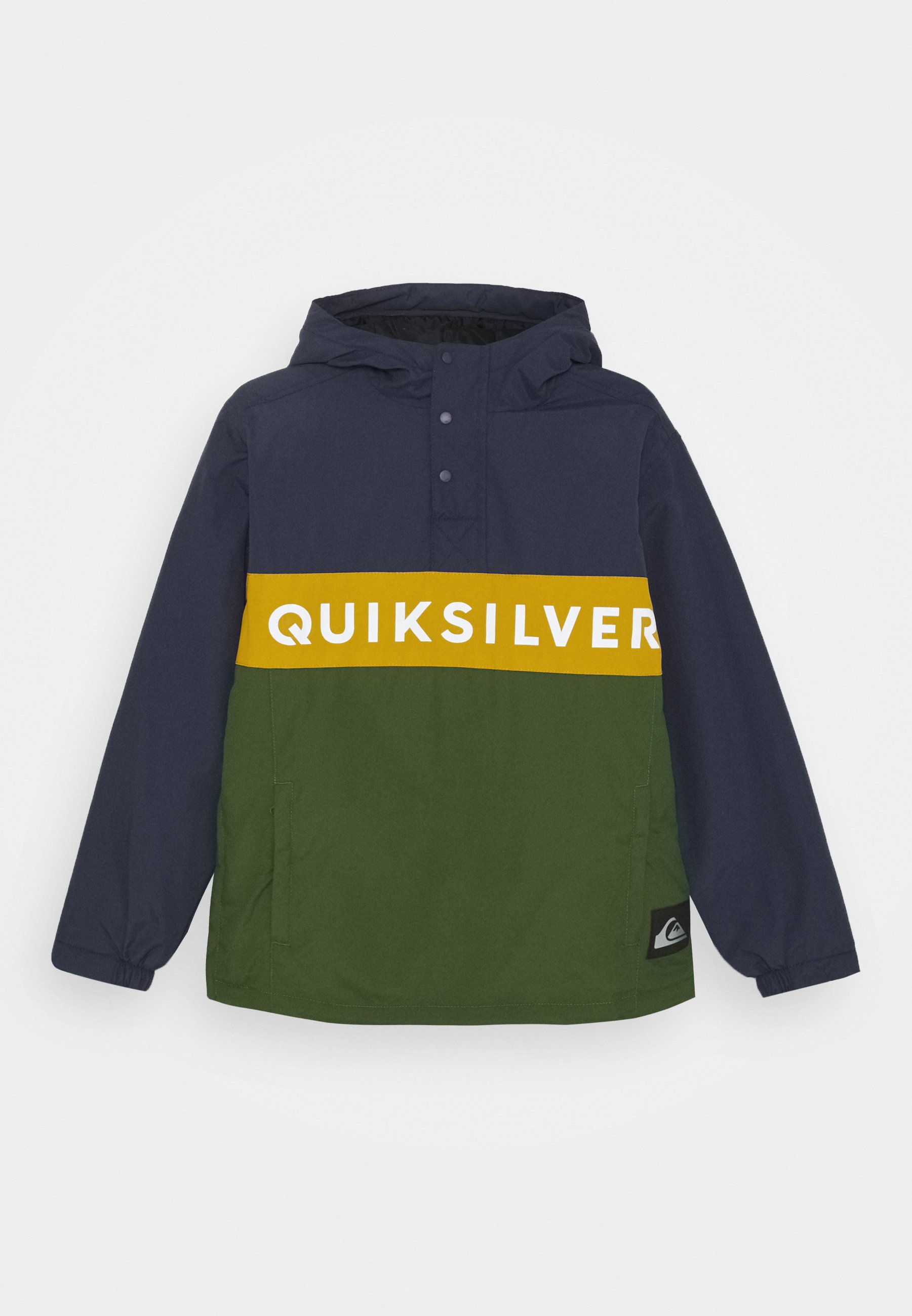 Quiksilver TAZAWA YOUTH Vinterjacka parisian night Quiksilver TAZAWA YOUTH Vinterjacka parisian night