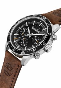 Timberland PARKMAN - Cronografo - schwarz