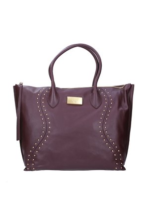 Borsa a mano - borgogna