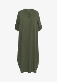 Vybrané, deep depths