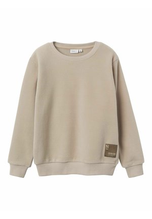 Bluza z polaru