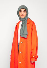 Even&Odd HIJAB - Lenço de cabeça - green